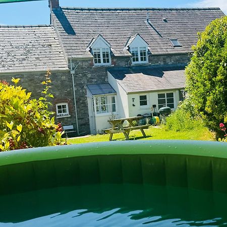 The Cottage Abergavenny Zewnętrze zdjęcie